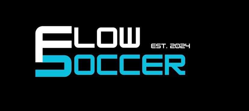 Flow Soccer Logo
